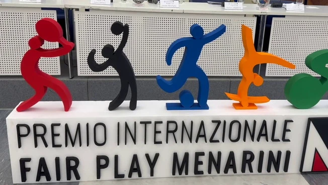 Il Fair Play Menarini festeggia 30 anni con i grandi campioni dello sport