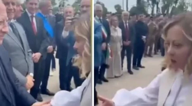 Meloni sfida De Luca? Un trionfo sui social: chi la incorona a sinistra (e cosa può accadere al voto)