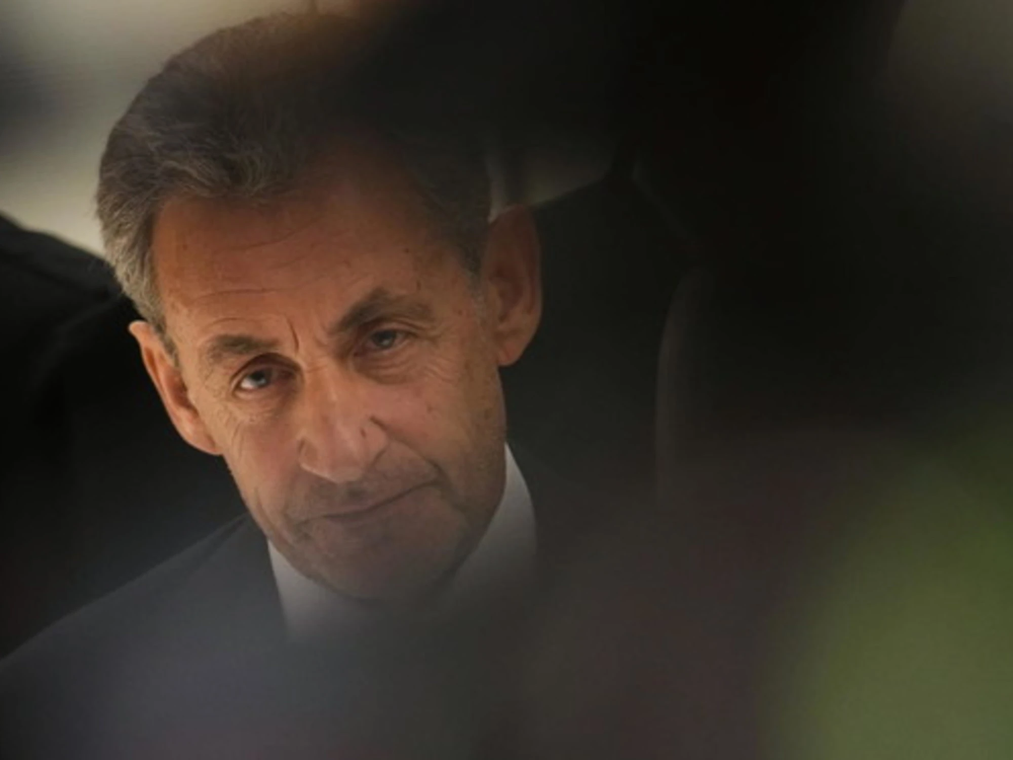 Nicolas Sarkozy, la cella in cui verrà rinchiuso
