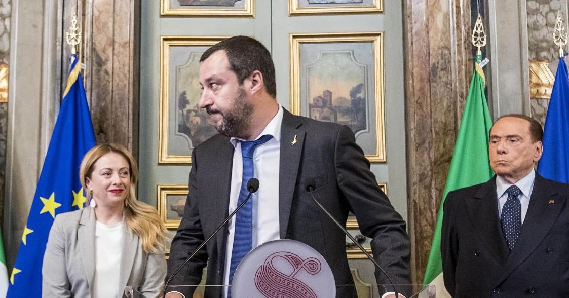 Luigi Di Maio, Forza Italia: "Mai appoggio esterno a un governo a guida 5 Stelle"