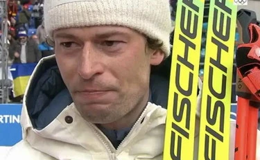 Milano-Cortina, "ti ho messo le corna": Laegreid vince il bronzo e confessa in diretta