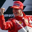 F1, Schumi pronto a tornare