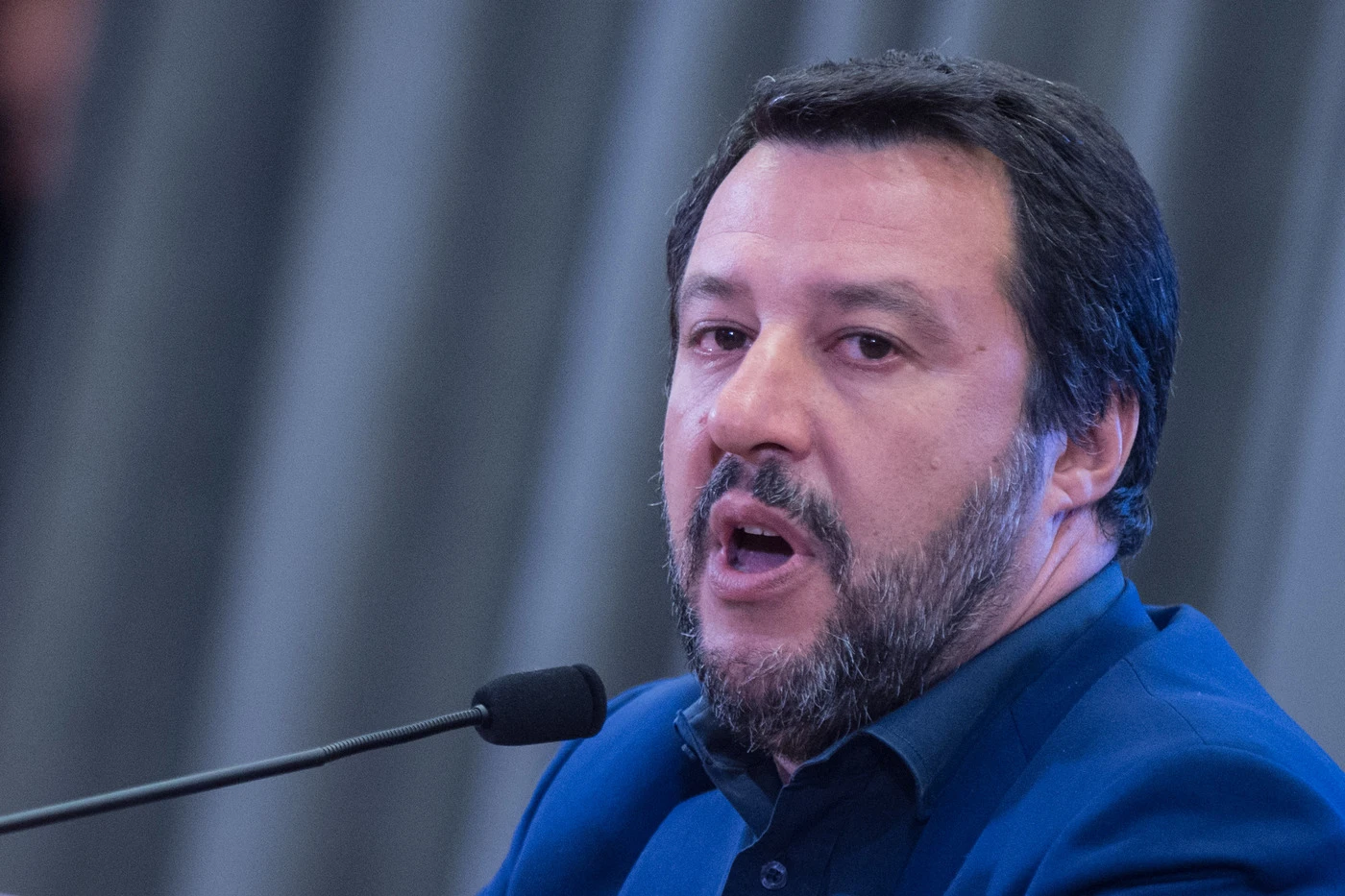 Matteo Salvini, la voce nel M5s: "Basta un avviso di garanzia", su che procura si puntano i fari