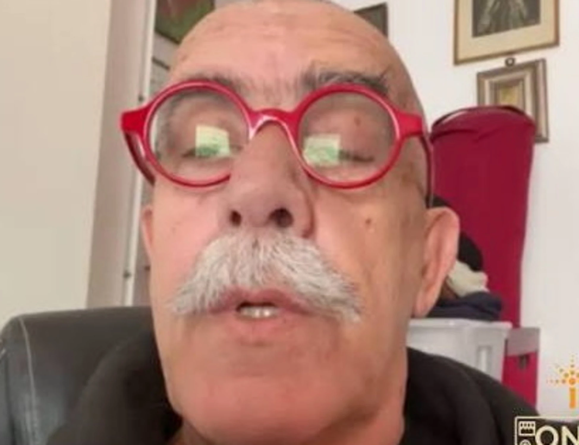 Sigfrido Ranucci, "qual è il problema": il (clamoroso) ruolo di Guido Ruotolo