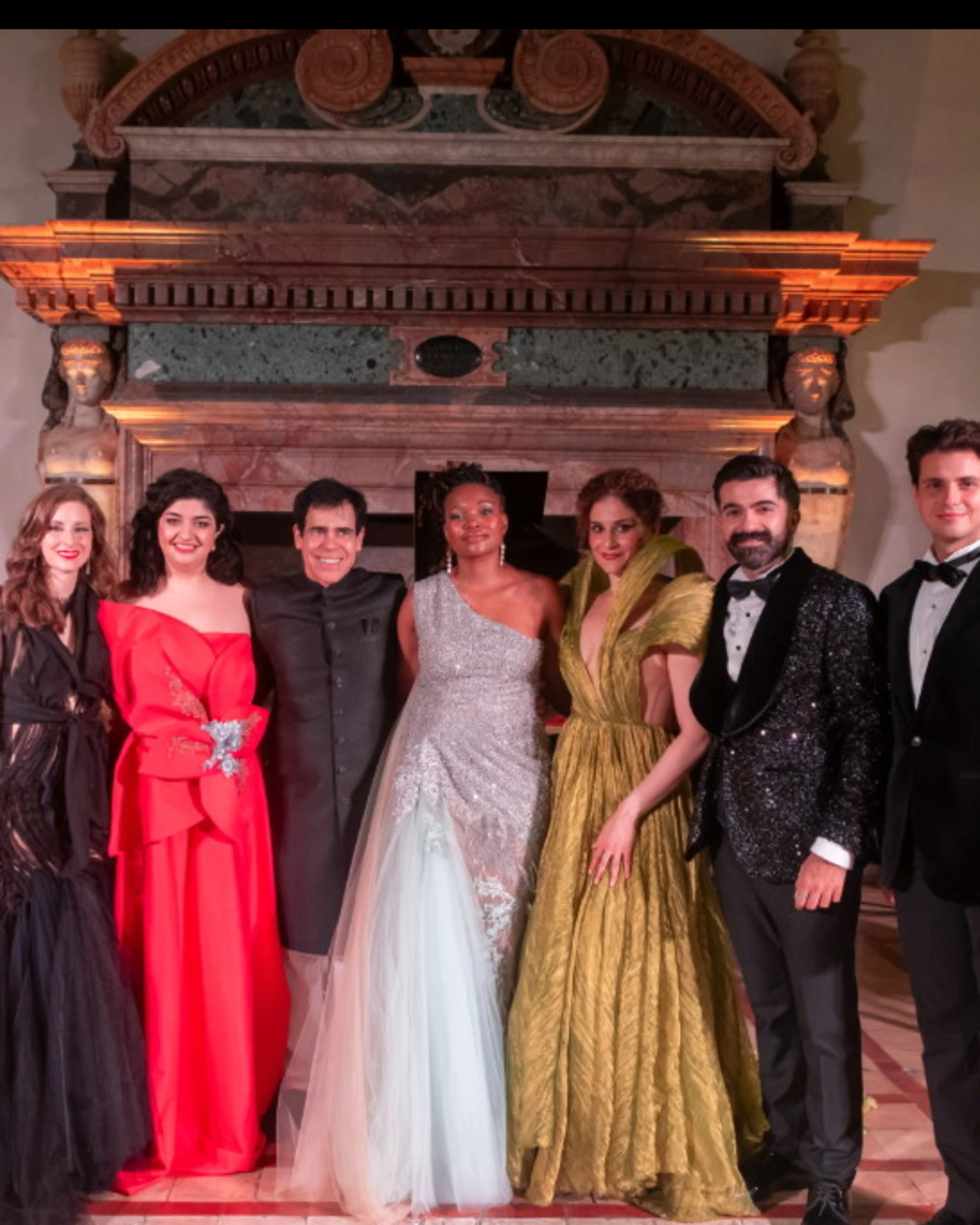 Opera for Peace, il progetto che offre una seconda chance ai giovani in fuga da guerre e conflitti sociali