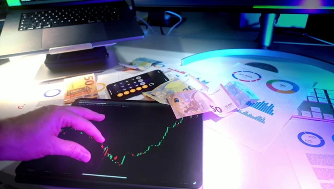 Euro digitale, primo via libera dal Parlamento europeo