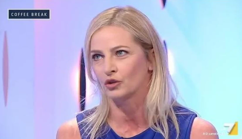 Luisella Costamagna durissima contro Salvini: "Cosa deve accettare, altrimenti...". Roba da ultrà grillina