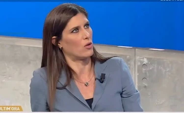 M5s, il retroscena: perché Chiara Appendino sfida Giuseppe Conte