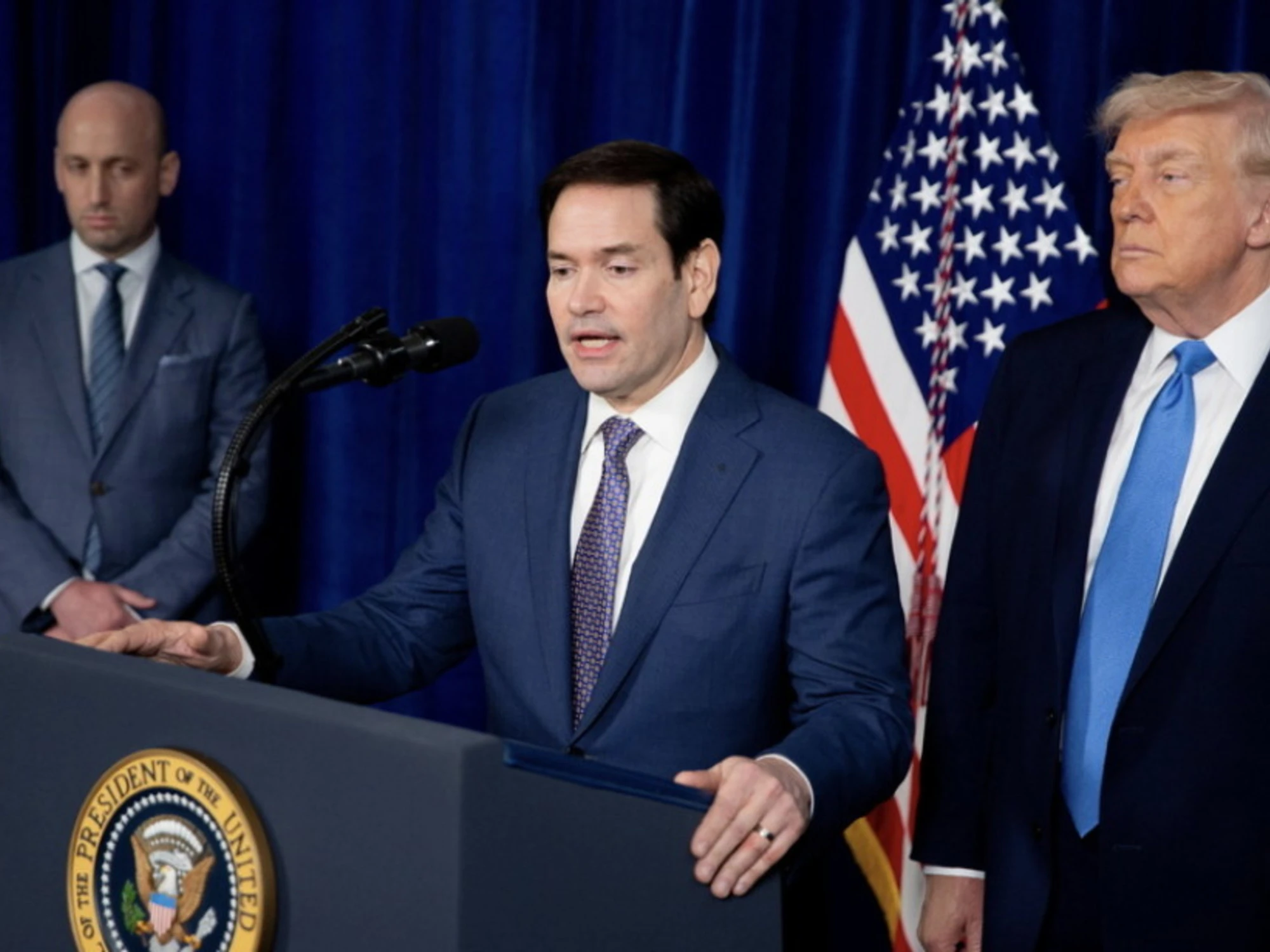 La lezione americana