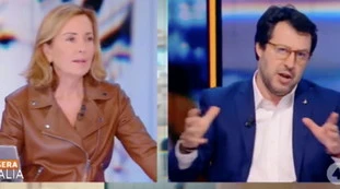 Matteo Salvini su Mes e Recovery Fund: “Ma quali regali, non c’è un euro a fondo perduto”