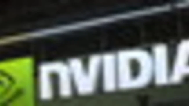 Trimestrale record per Nvidia, euforia delle Borse asiatiche