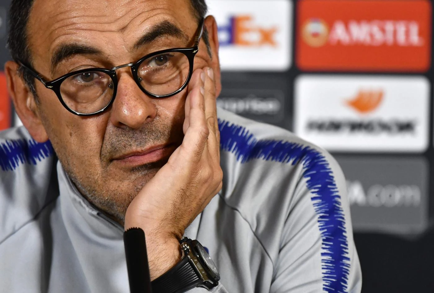 Juventus, arriva Maurizio Sarri: parla Luciano Moggi, ecco il profilo migliore