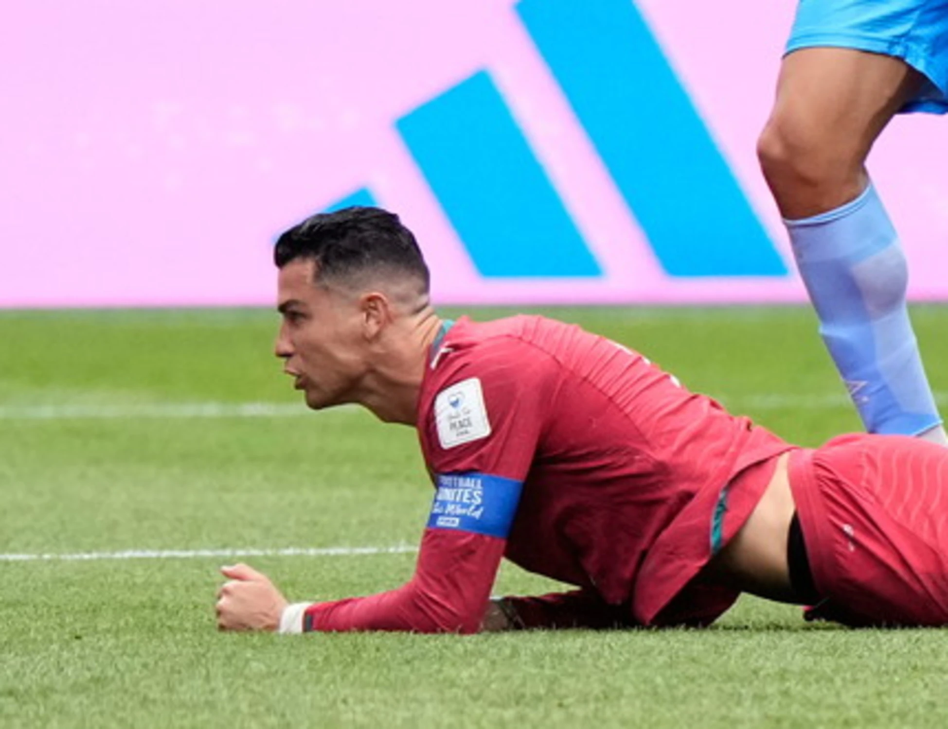 Mondiali 2026, il Portogallo ha due guai seri: Cristiano Ronaldo e un ct senza polso