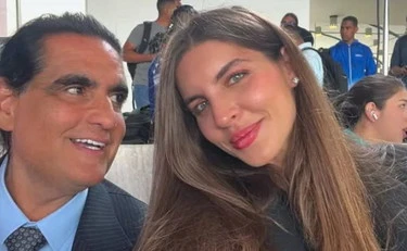 Maduro, clamoroso a Roma: condannata Camilla Fabri, chi è