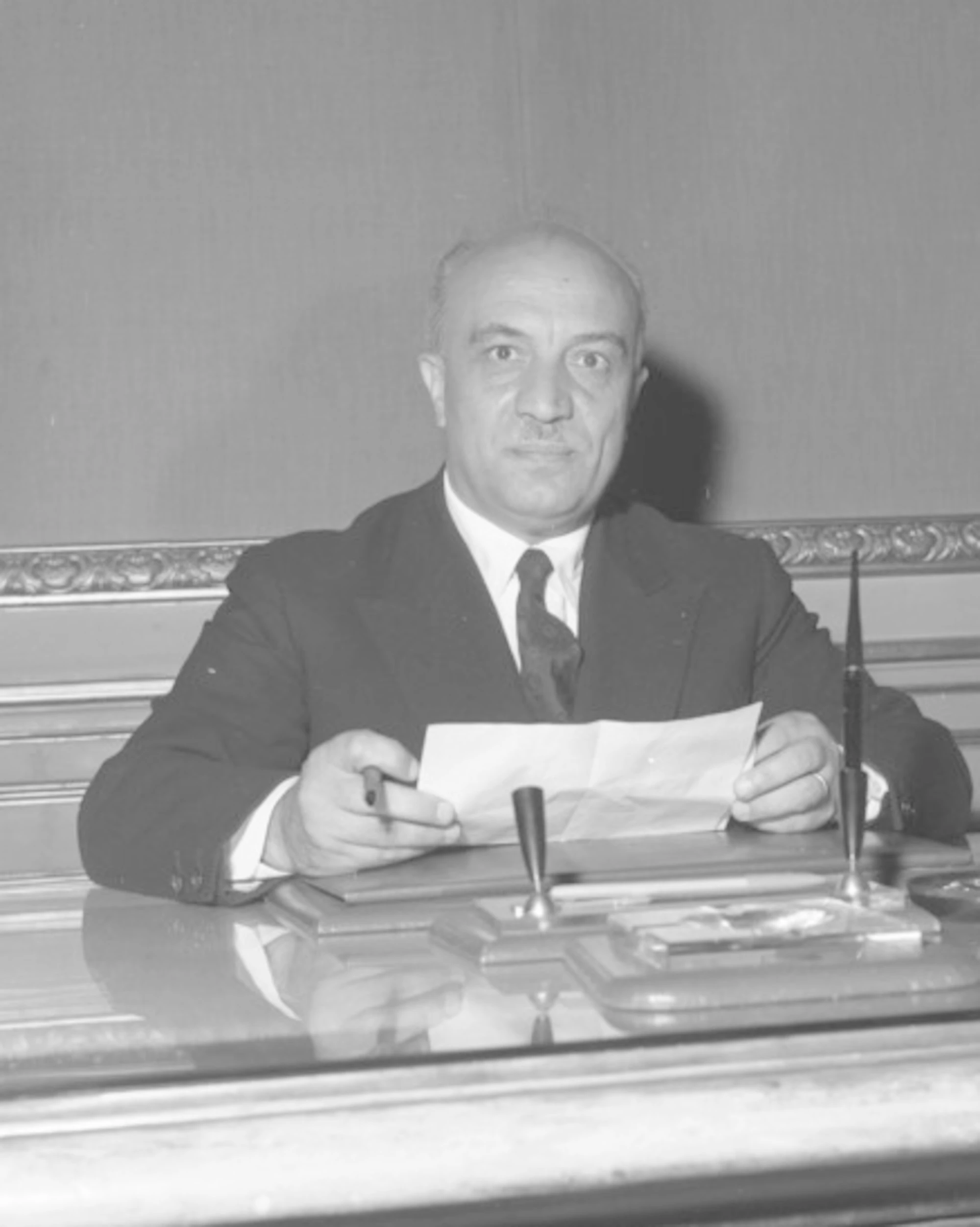 Cassazione, il caso del Massimario ci riporta a Fanfani
