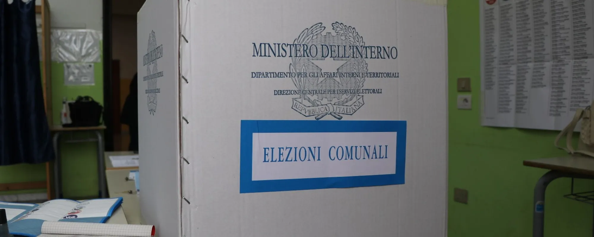Si vota per i ballottaggi: ecco dove il Pd rischia il disastro