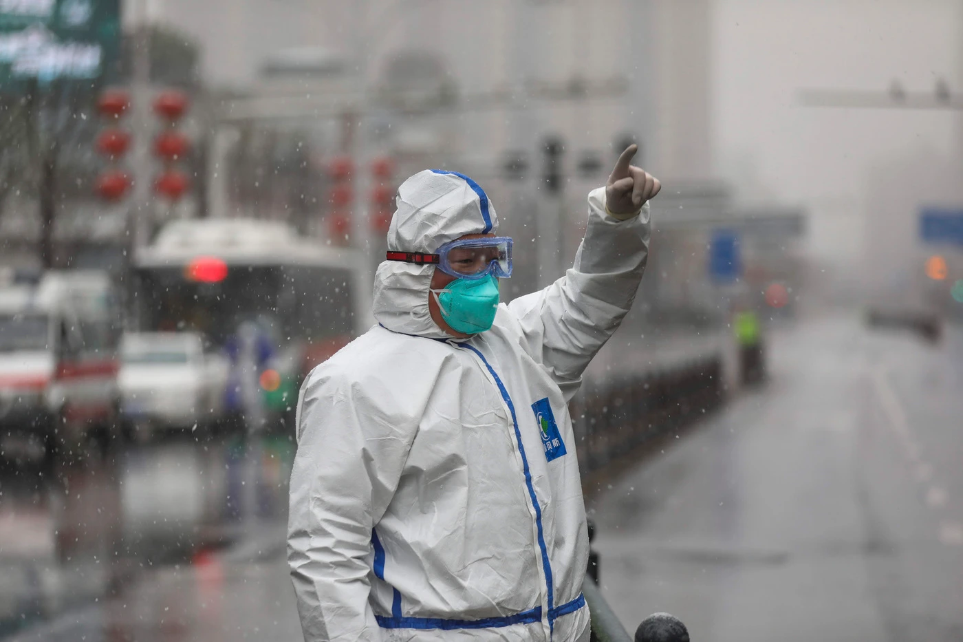 Coronavirus, la Cina blinda la provincia di Hubei: chiuse in casa 60 milioni di persone, nuove regole ferree
