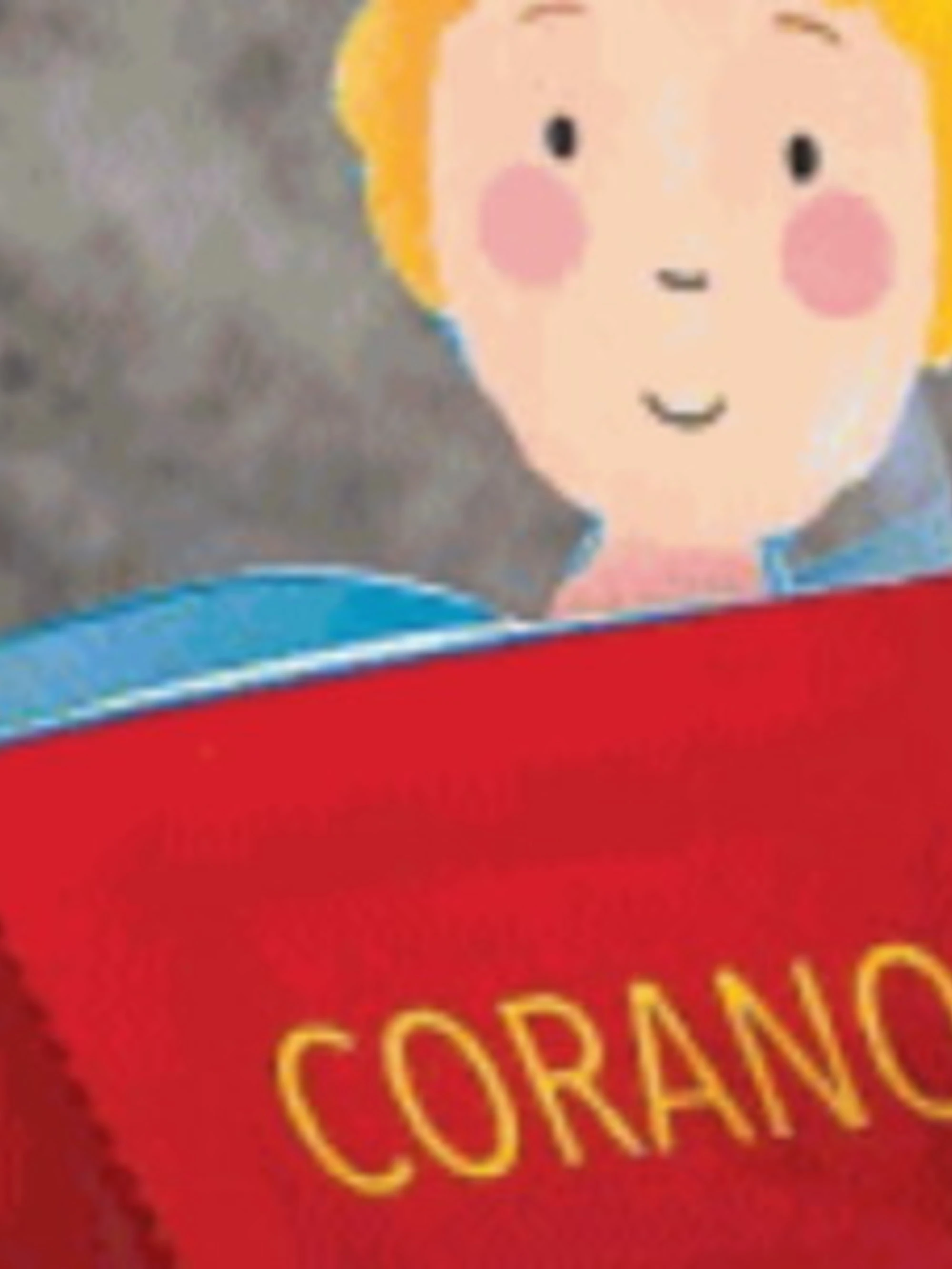 Civitavecchia, "ai bimbi della primaria si chiede l'angelo col Corano"