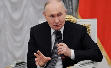 La crisi in Medio Oriente doveva affossare Kiev Invece ha fermato Putin