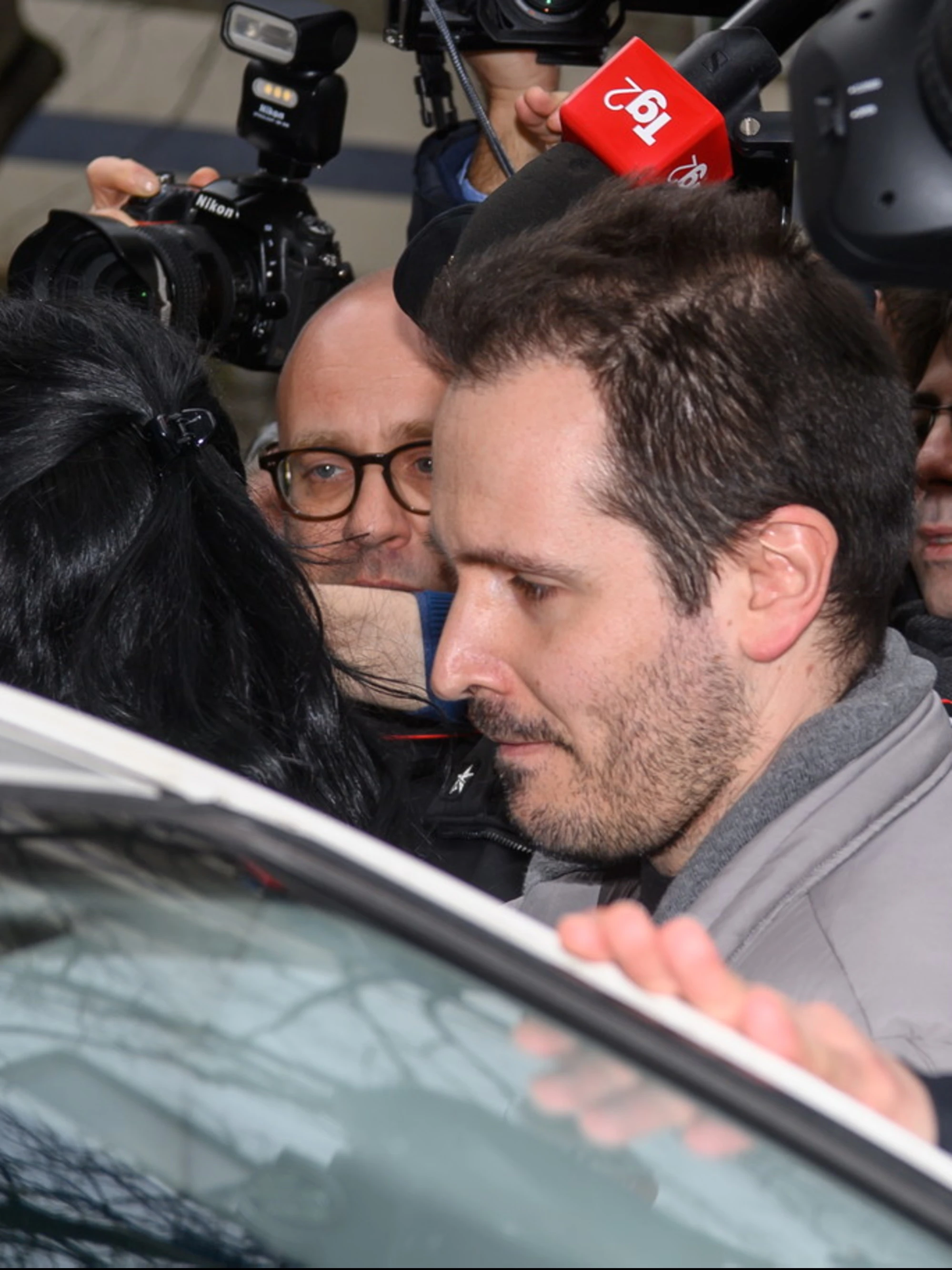 Garlasco, ecco il super-perito Giardina: l'uomo-chiave nel caso di Yara Gambirasio