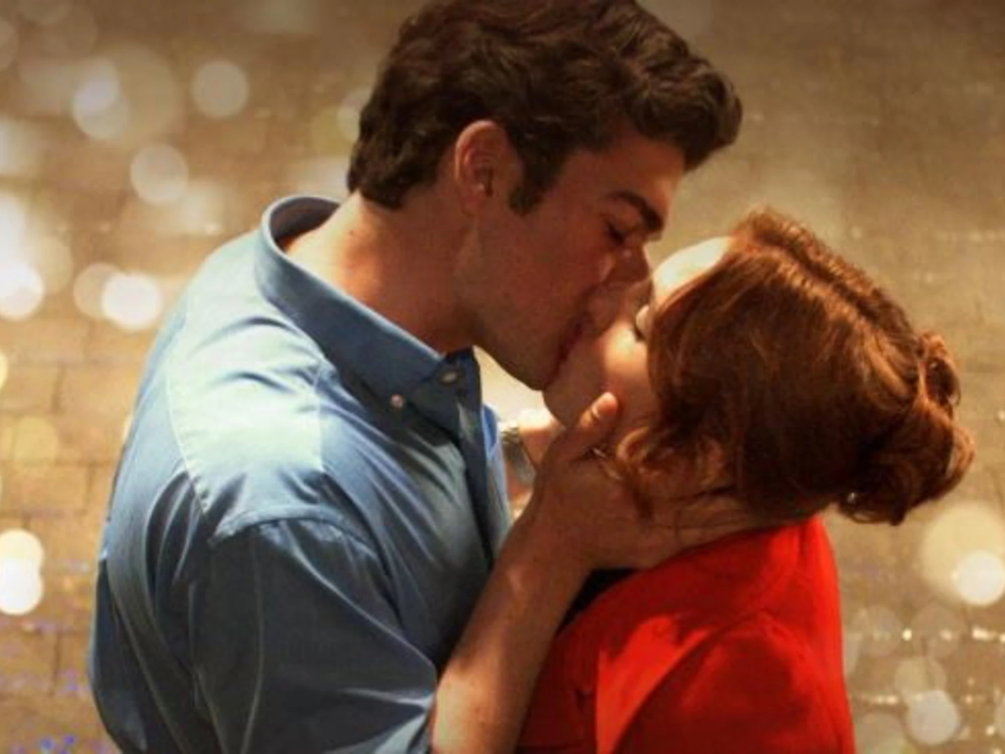 Dietro le quinte<br />del “Carosello”