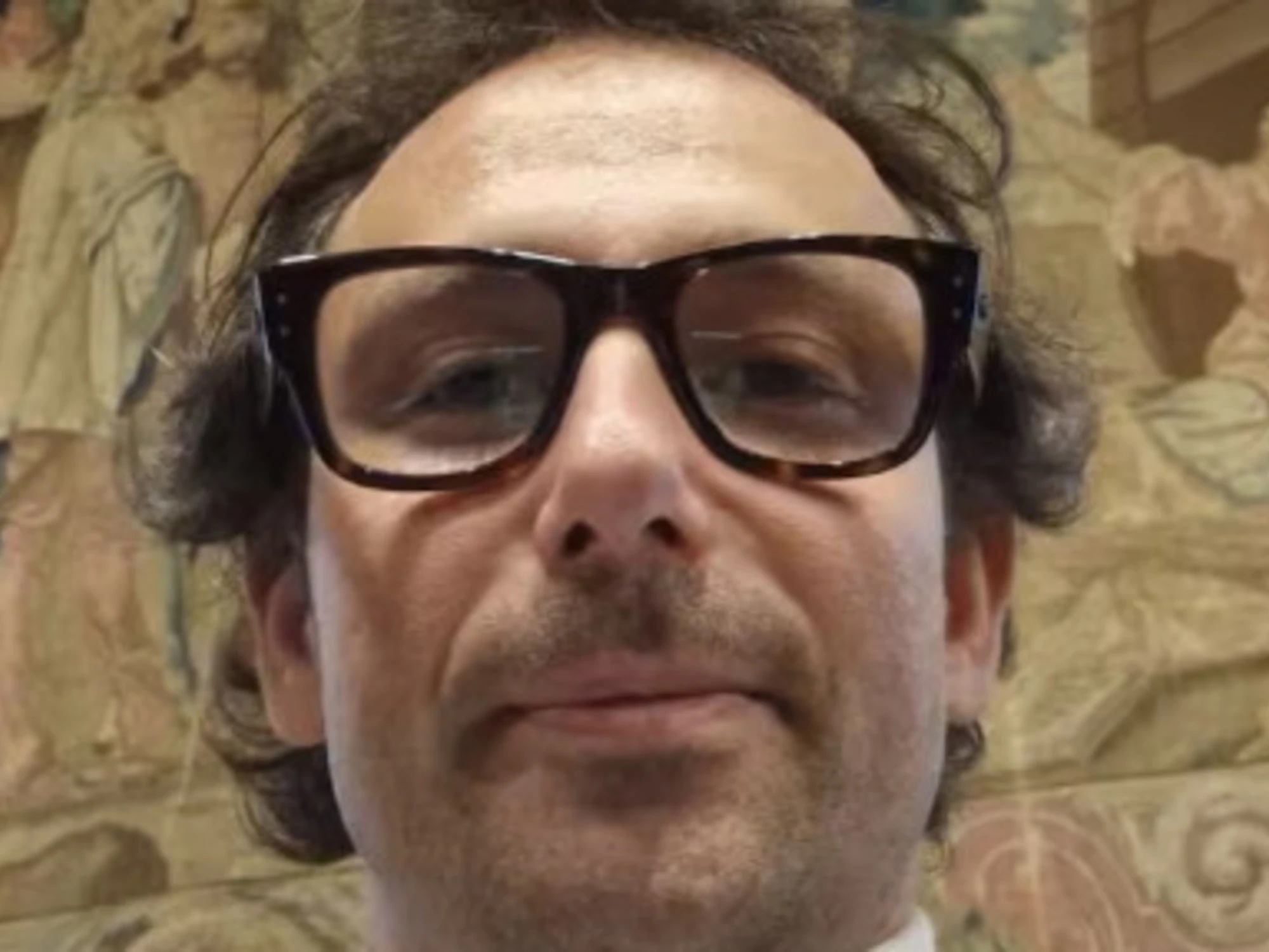 Marco Montingelli fugge all'alt, viene fermato e delira: "Sono nipote di Salvini". Arrestato