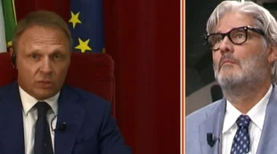 Immigrazione, Lollobrigida smaschera la Ue: "Squarciato il velo dell’ipocrisia"
