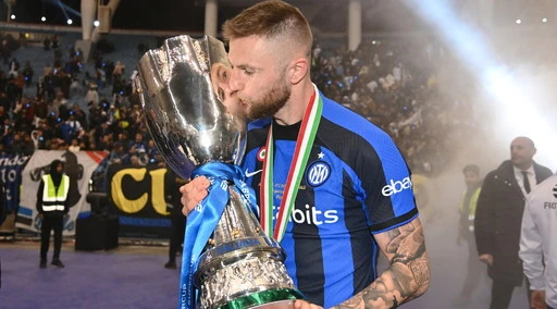Skrinian, non solo addio Inter: gli ultimi (impensabili) sviluppi
