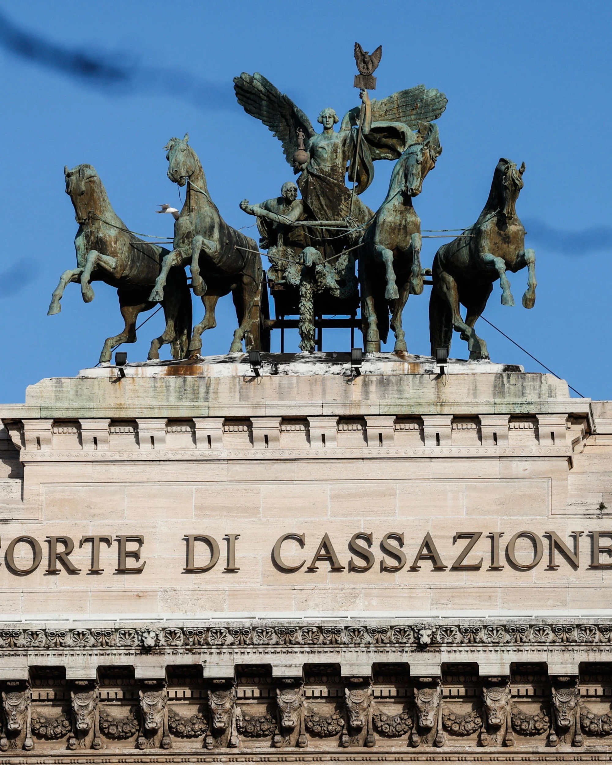Cassazione, svolta storica: via libera agli accordi prematrimoniali