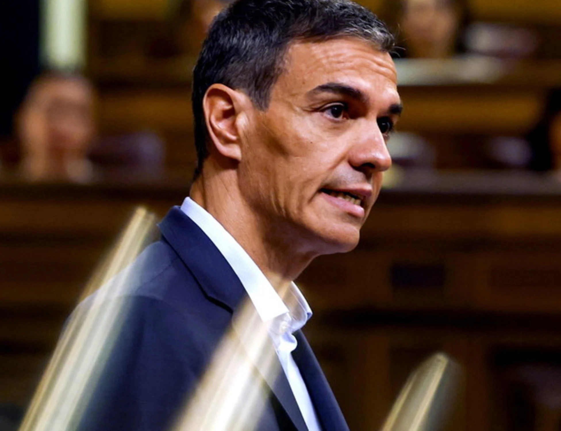 Sanchez accusato di tradimento