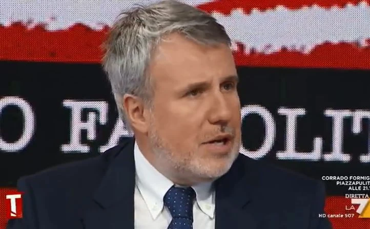 Ilva, Gerardo Greco e "la battaglia dell'anima di questo governo". In 10 secondi: perché finirà in disgrazia