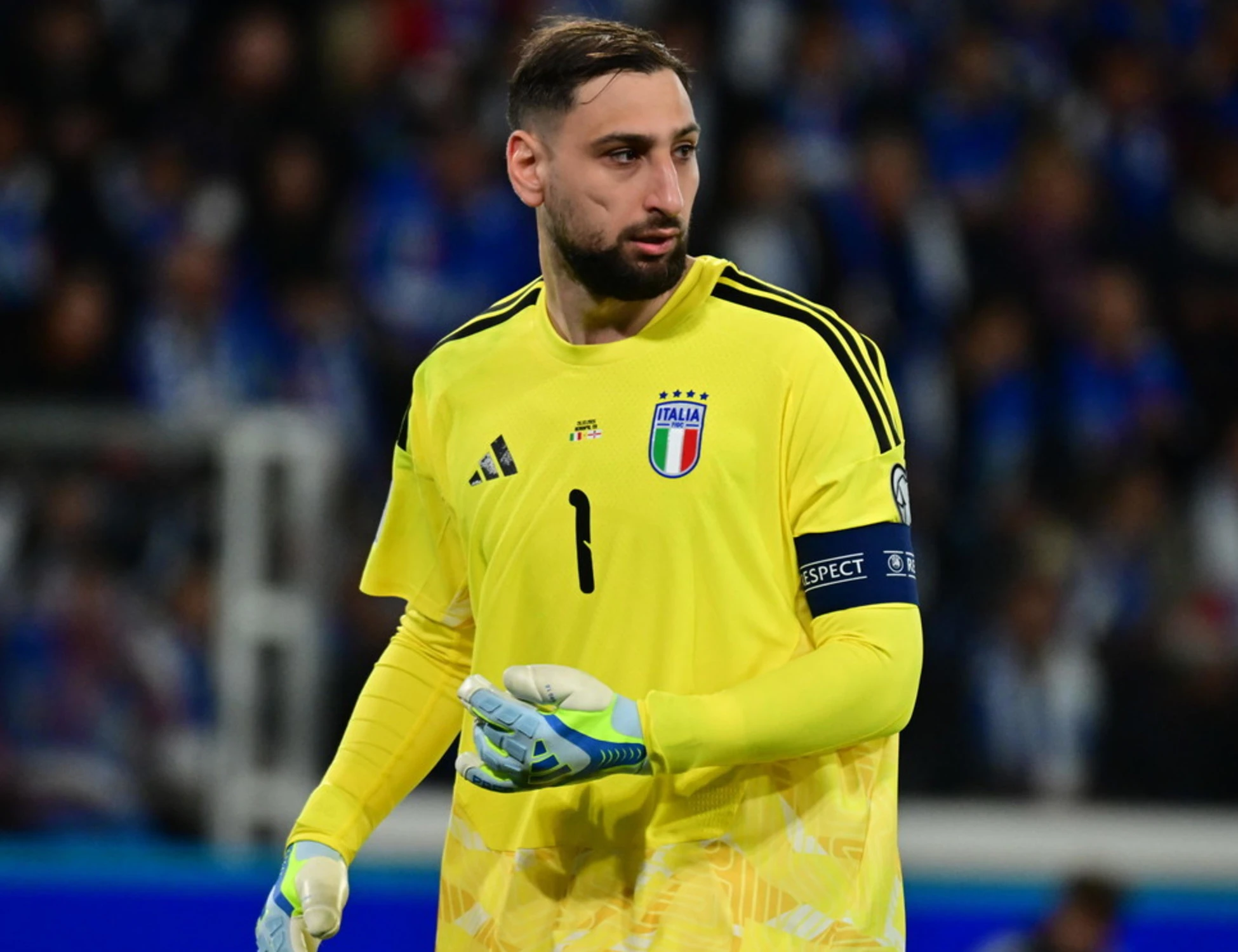 Gigio Donnarumma, l'affondo di Costacurta: "Non fa il bene dell'Italia"