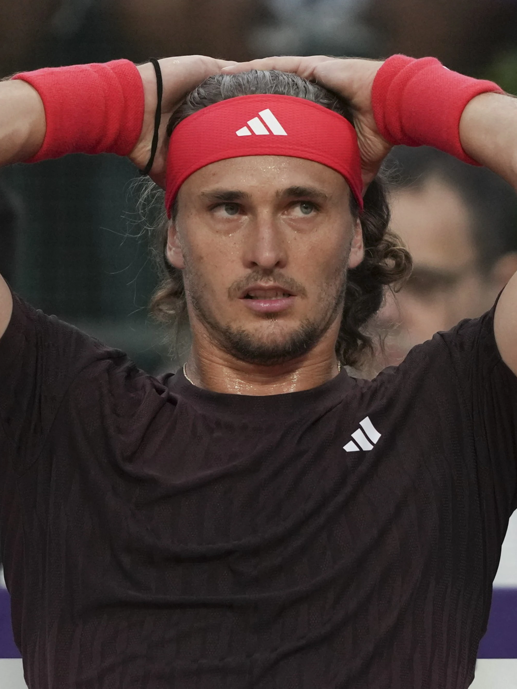 Jannik Sinner, la rivelazione choc di Alexander Zverev: "Ecco perché è migliorato così tanto"