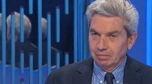 Antonio Padellaro, il passo indietro di Conte? "Membro della casta e assenteista, ha fatto bene"