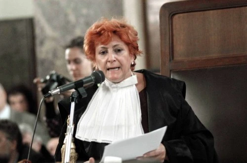 Ilda Boccassini