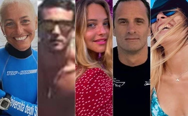 Maldive, morte dei 5 sub italiani: narcosi da azoto e panico, l'ipotesi che prende piede