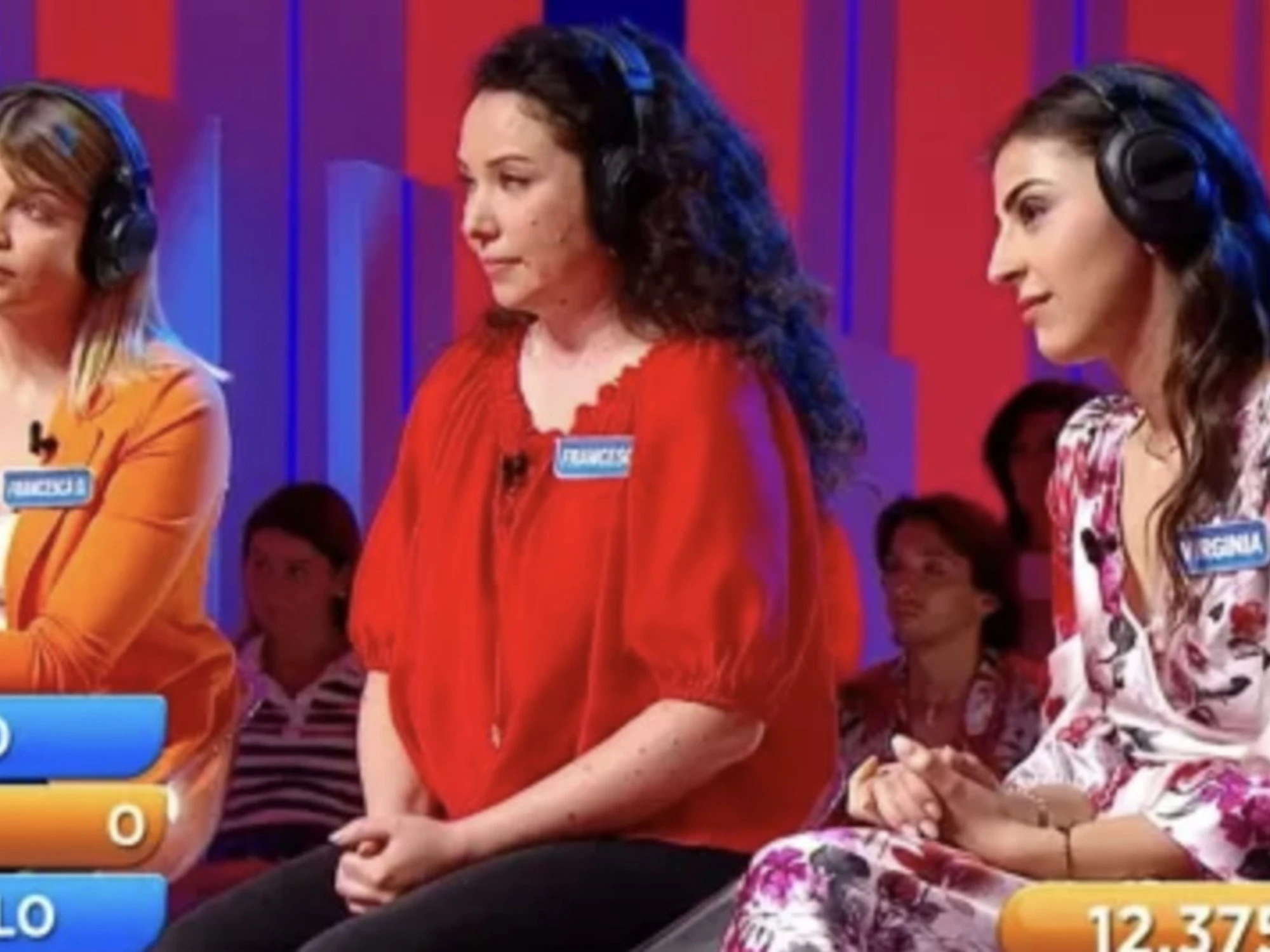 Reazione a Catena, la frase sconcertante: "Gli hanno detto di perdere"