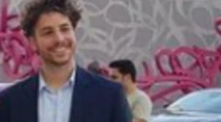 &nbsp;Mattia Santori