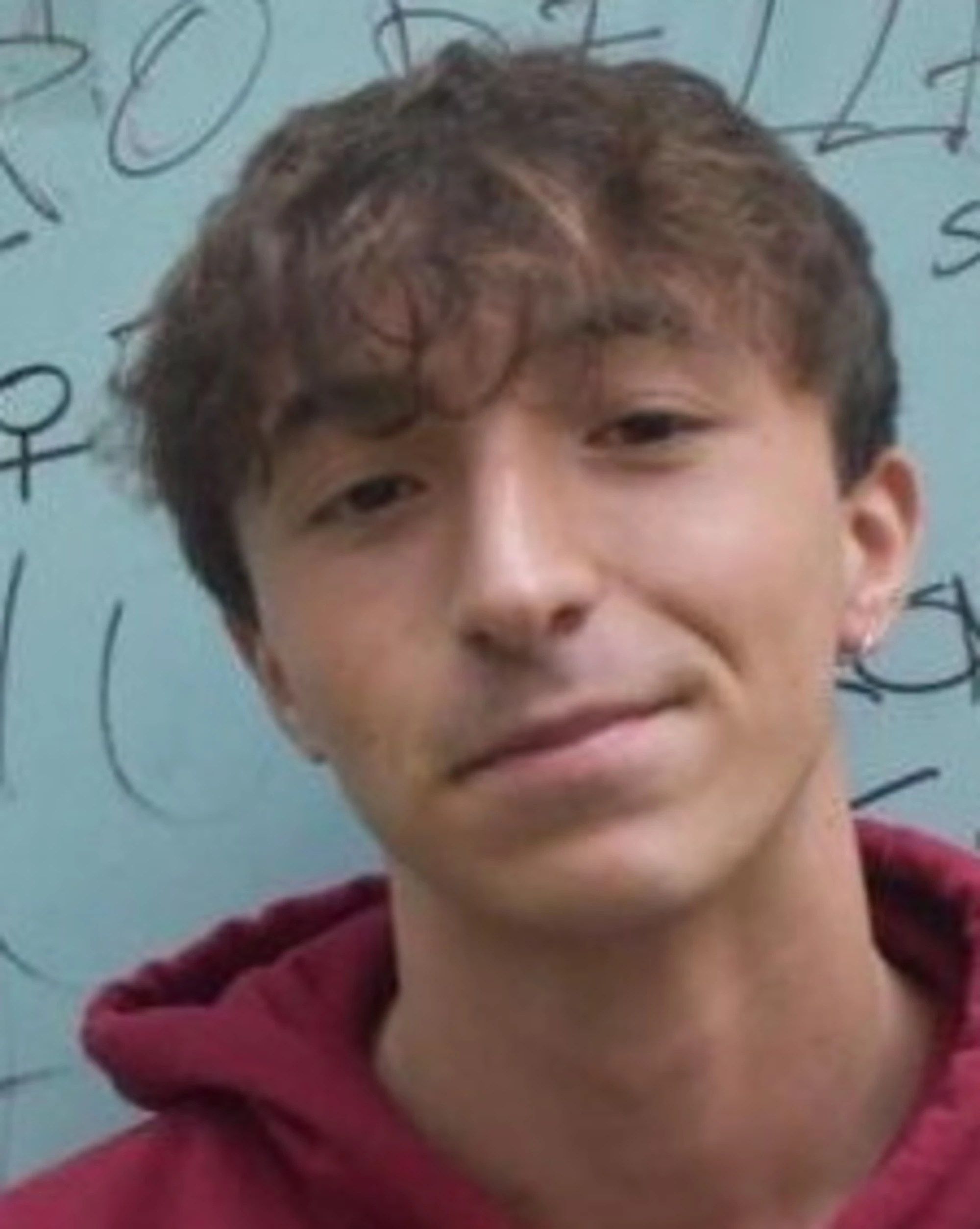 Maturità, Pietro Marconcini: prende 83, chiede di avere 60. L'unico che rinuncia a qualcosa