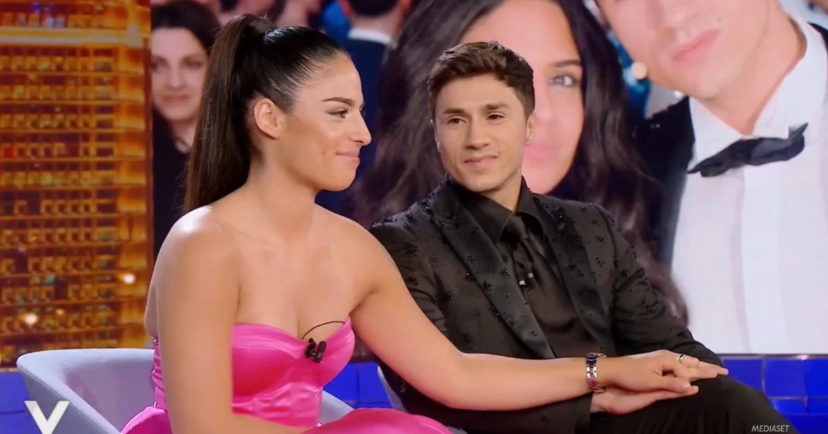 Temptation Island, Perla e Mirko hanno preso in giro tutti da novembre
