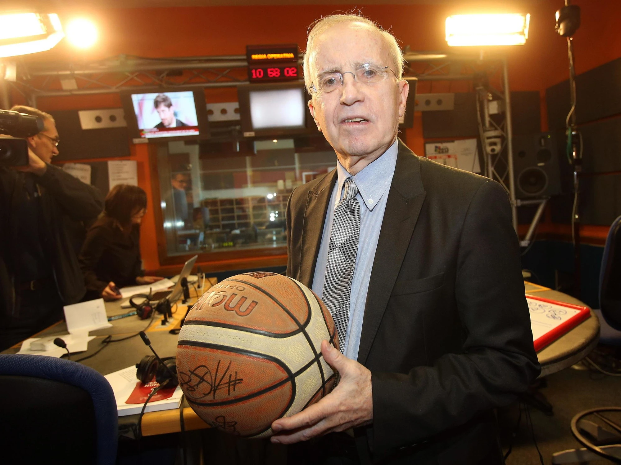 I 90 anni del mito Dan è sempre... il numero 1 