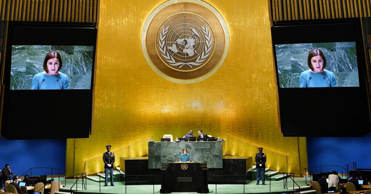 Immigrazione, se l'Onu vuole vietarci perfino di difendere i nostri confini