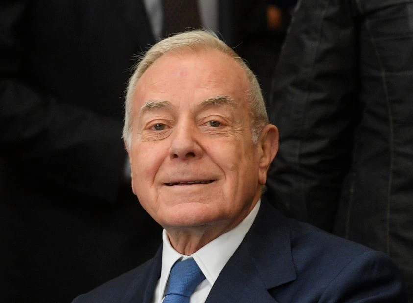 Gianni Letta, il ritorno: "Caro Silvio Berlusconi, sganciamoci da Matteo Salvini. Sì alla coalizione Ursula"