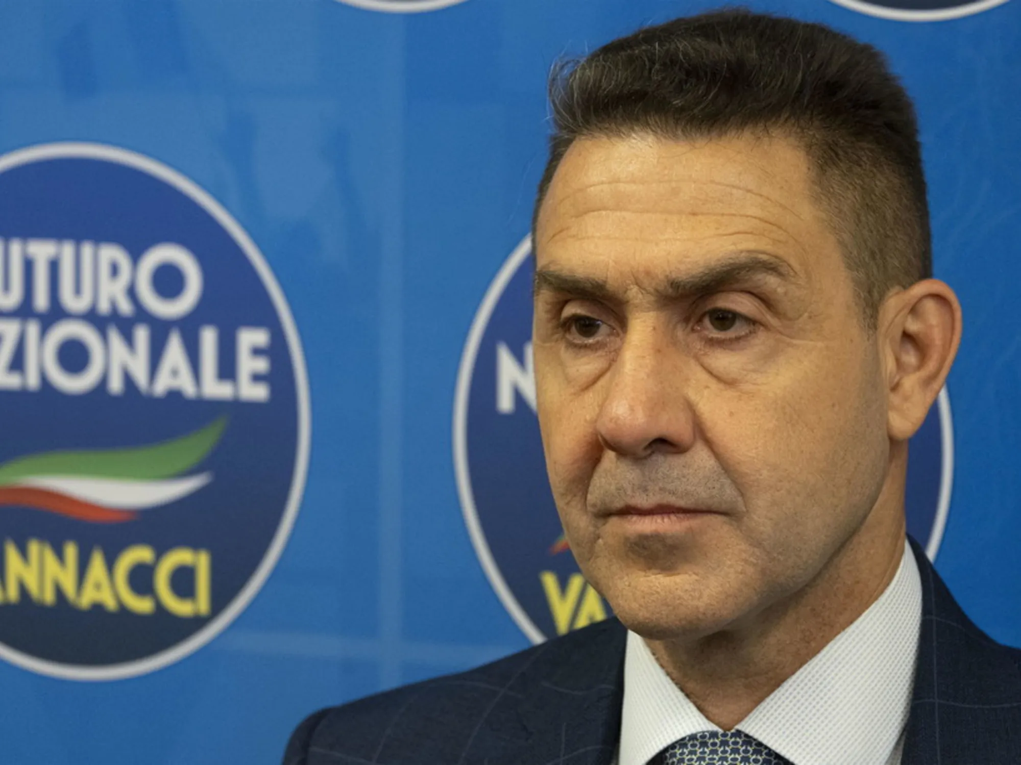 Leggi l'articolo: "Il mio candidato": clamoroso, Vannacci spariglia a Milano