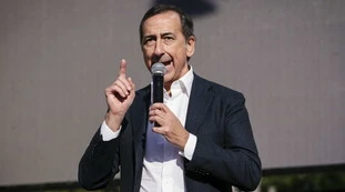 Beppe Sala trionfa al primo turno ma la città non lo vota, lo strano caso di Milano: cifre inquietanti