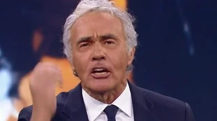 Giletti sbotta: "Cospito poverino? Ce lo mettiamo in testa o no?"