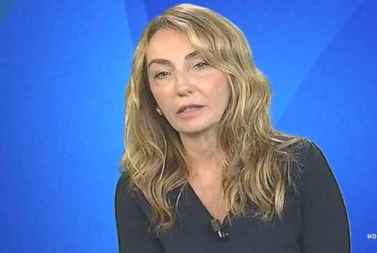 Alessandra Ghisleri avverte Matteo Salvini e Luigi Di Maio: "La gente è esasperata, vi darà una lezione"