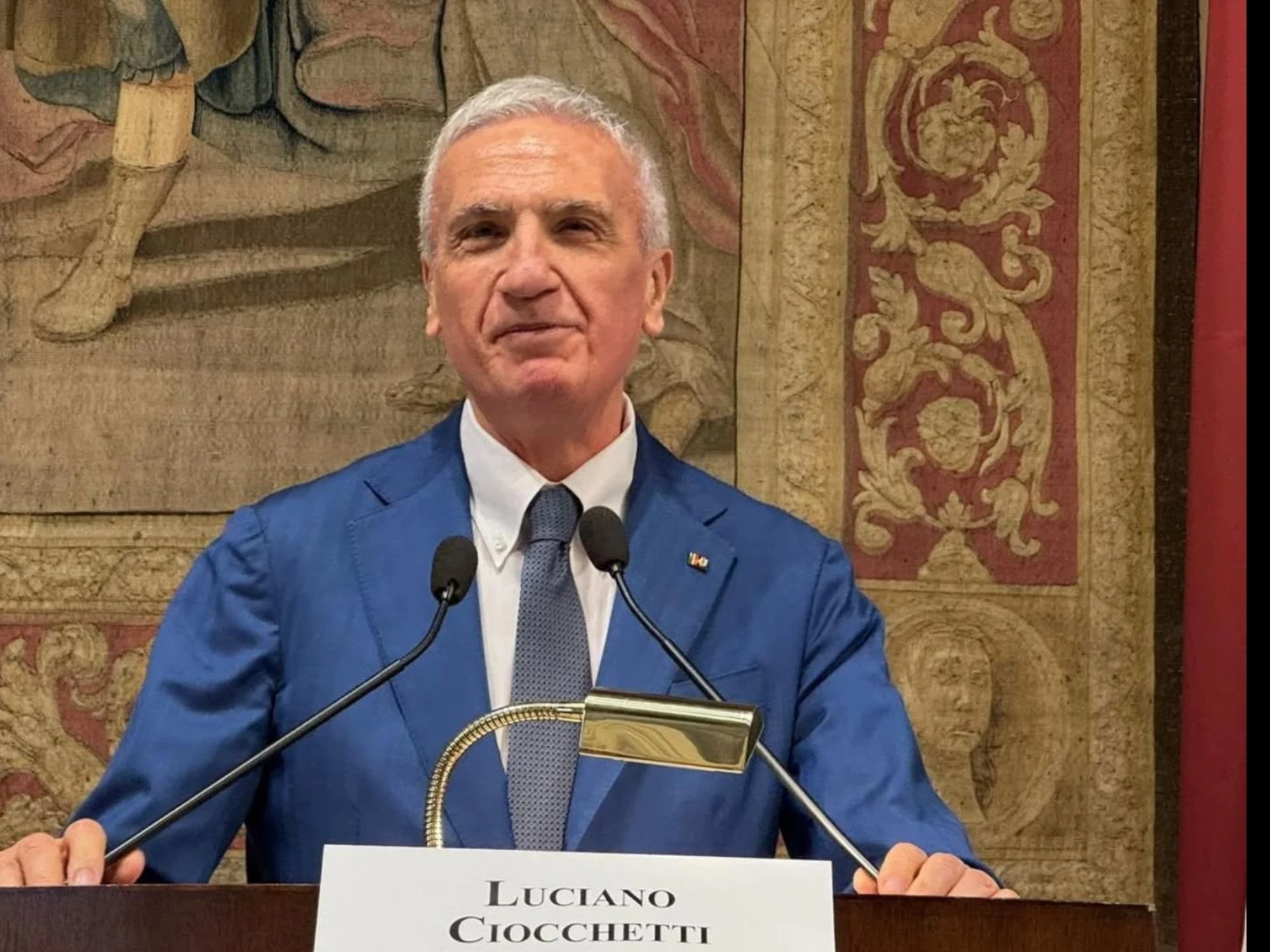 Cnpr forum: “Sanità pubblica tra sostenibilità e diritti”