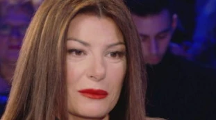 Ilaria D'Amico, la strana spiegazione sulle bestemmie di Buffon: "Lui è praticante, la madre anche. Ma..."