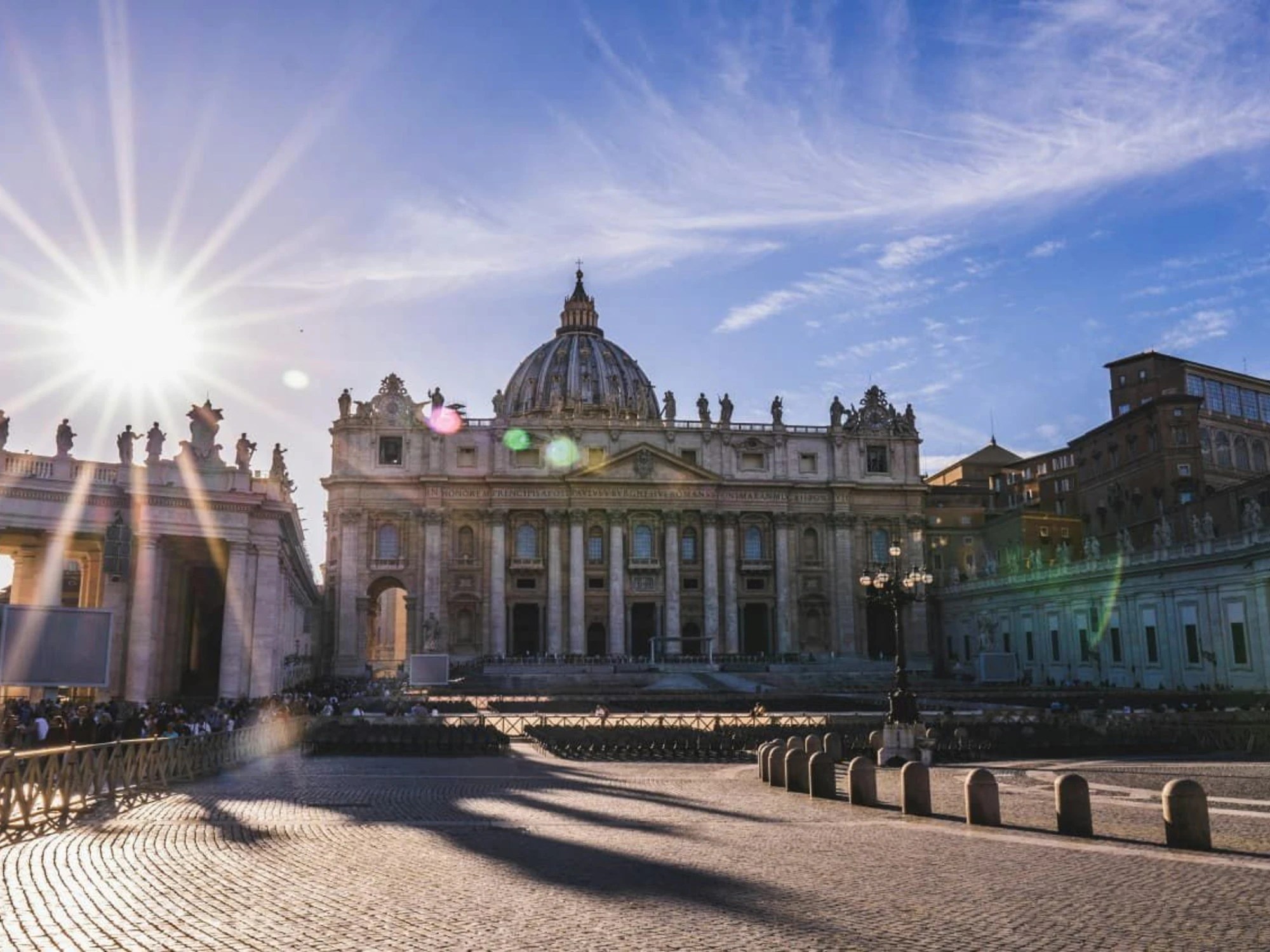 World Meeting on Human Fraternity 2025: due giornate per riscoprire la via della fraternità